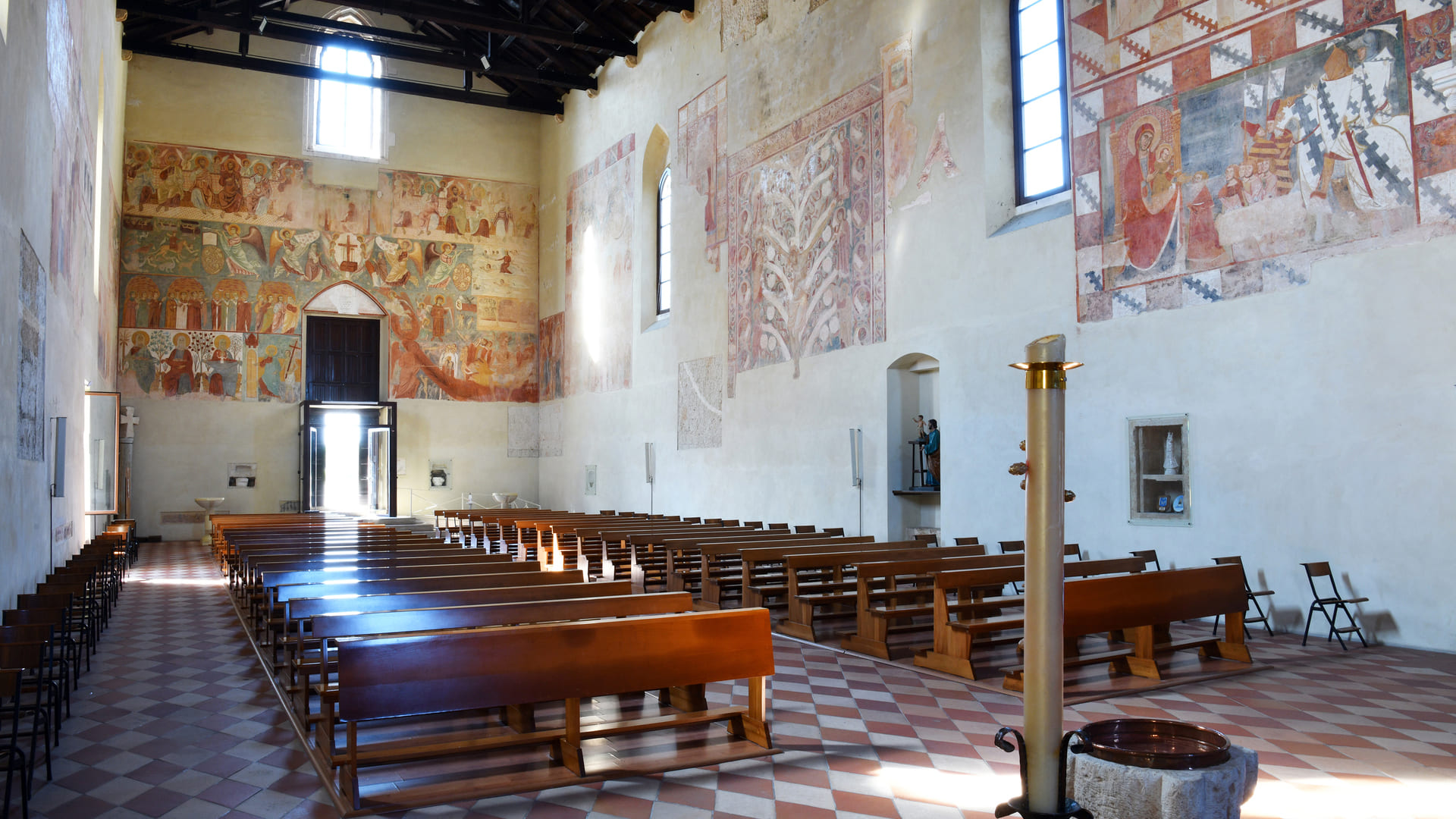 Chiesa di Santa Maria del Casale